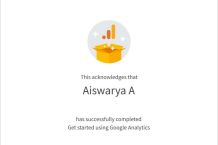 Social media marketing executive in Kerala