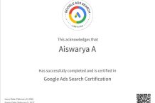 Social media marketing executive in Kochi