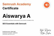 SEMRUSH